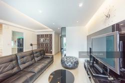 Blk 588C Park Central @ Amk (Ang Mo Kio), HDB 5 Rooms #113052222
